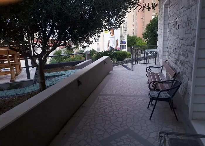 Apartament Latica Split