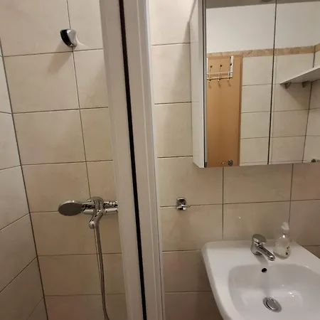Apartment Latica