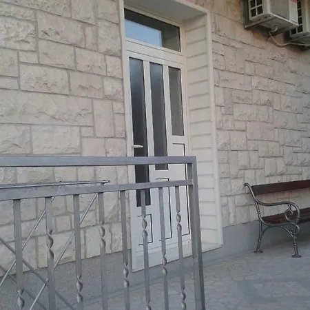 Latica Apartment Split