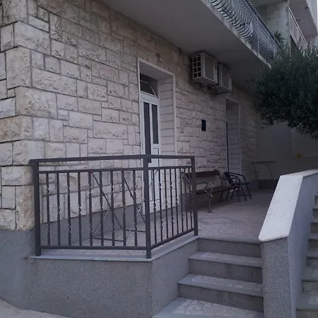 Latica * スプリト