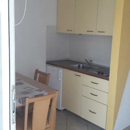 Apartment Latica