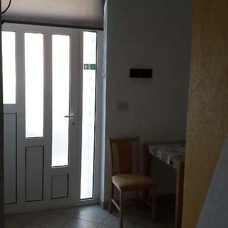 Latica Apartment Split